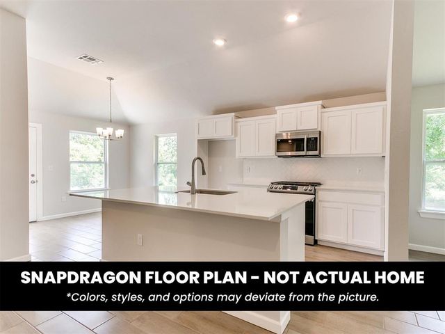 2916 NW 196th Place, Edmond, OK 73012