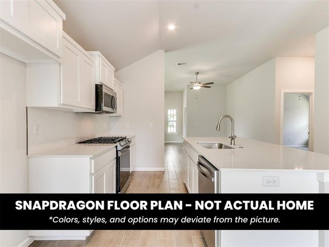 2916 NW 196th Place, Edmond, OK 73012