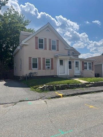 3 Grove Street 2, Ayer, MA 01432