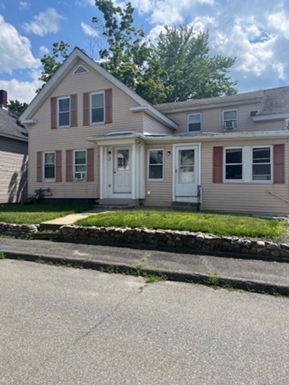 3 Grove Street 2, Ayer, MA 01432