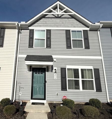 216 Juglans Way, Greer, SC 29651