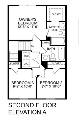 216 Juglans Way, Greer, SC 29651