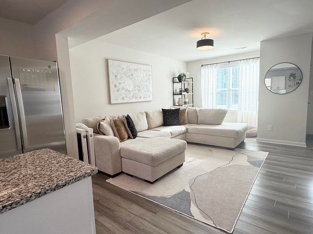 216 Juglans Way, Greer, SC 29651