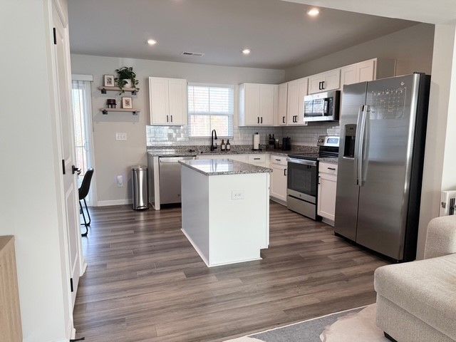 216 Juglans Way, Greer, SC 29651