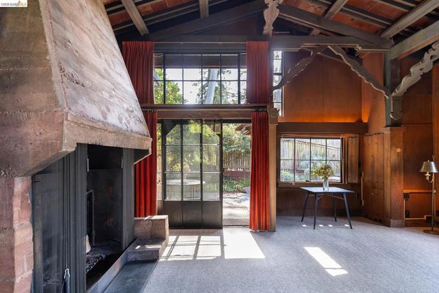 2711 Buena Vista Way, Berkeley, CA 94708