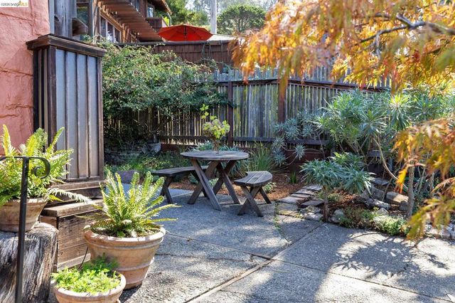 2711 Buena Vista Way, Berkeley, CA 94708