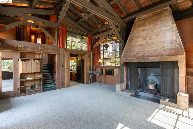 2711 Buena Vista Way, Berkeley, CA 94708