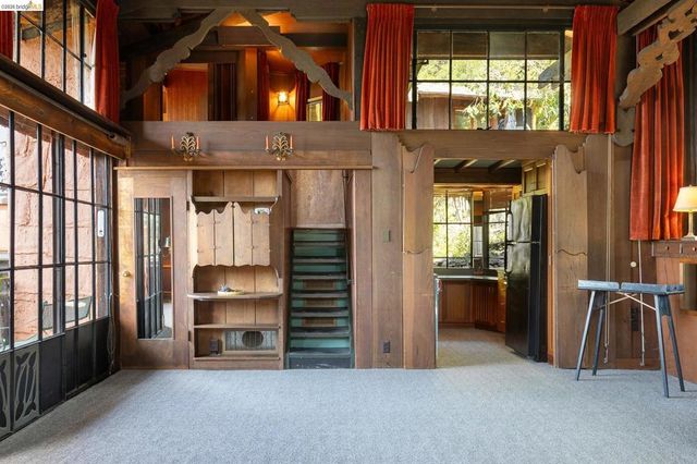2711 Buena Vista Way, Berkeley, CA 94708
