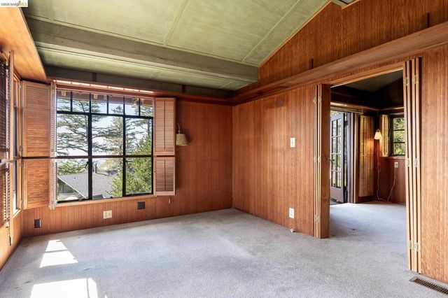 2711 Buena Vista Way, Berkeley, CA 94708