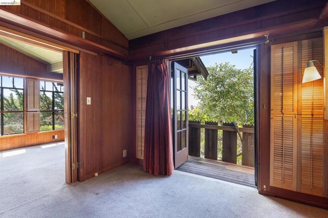 2711 Buena Vista Way, Berkeley, CA 94708
