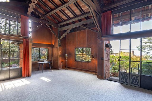 2711 Buena Vista Way, Berkeley, CA 94708