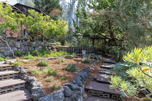 2711 Buena Vista Way, Berkeley, CA 94708