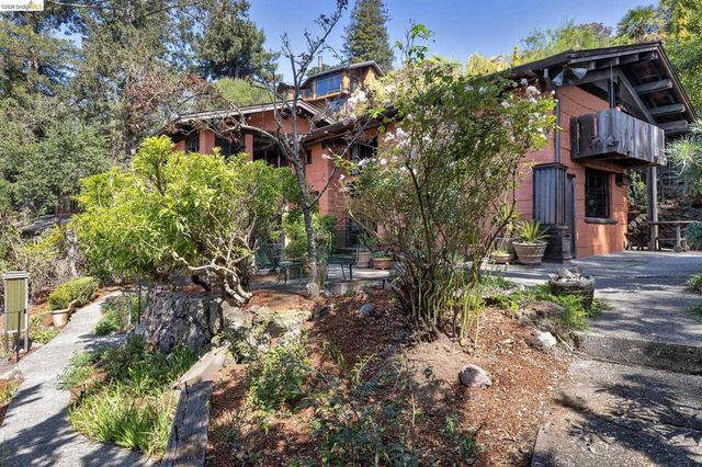 2711 Buena Vista Way, Berkeley, CA 94708