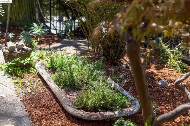 2711 Buena Vista Way, Berkeley, CA 94708