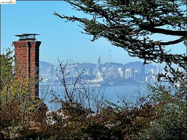 2711 Buena Vista Way, Berkeley, CA 94708