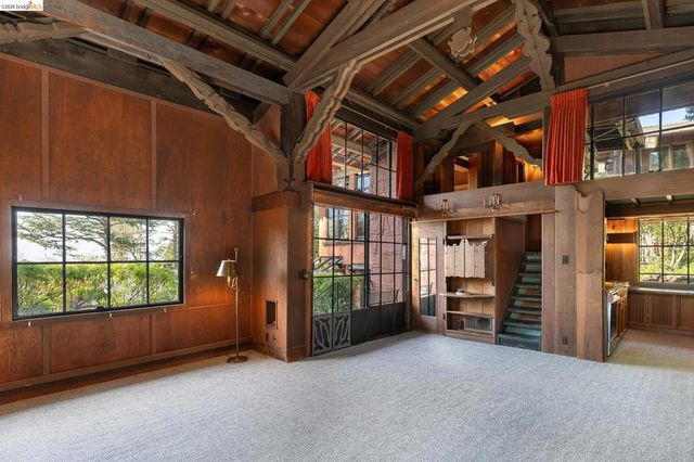 2711 Buena Vista Way, Berkeley, CA 94708