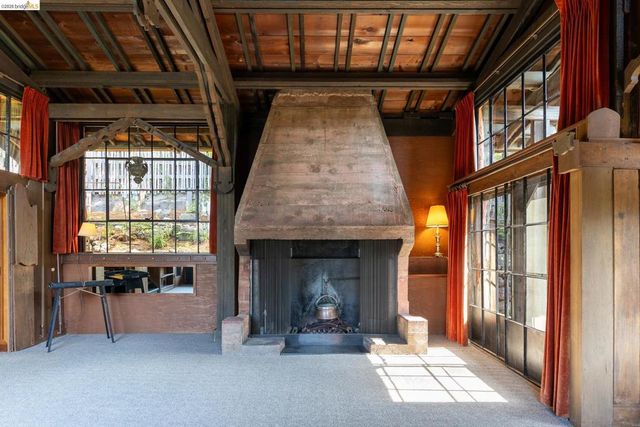 2711 Buena Vista Way, Berkeley, CA 94708