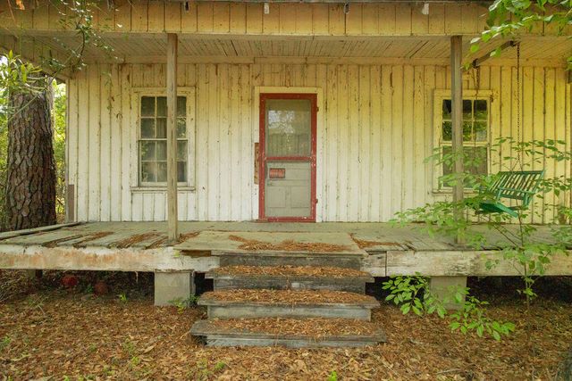 131 Clyde Circle, Walterboro, SC 29488