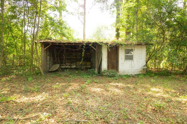 131 Clyde Circle, Walterboro, SC 29488