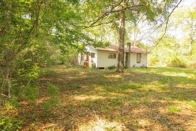131 Clyde Circle, Walterboro, SC 29488
