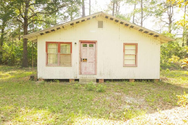 131 Clyde Circle, Walterboro, SC 29488