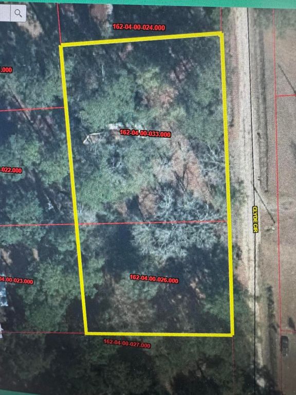 131 Clyde Circle, Walterboro, SC 29488