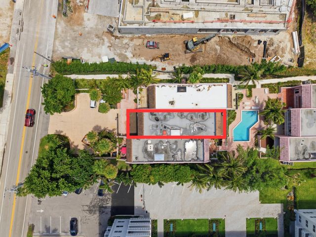 1173 HILLSBORO MILE 2-2, Hillsboro Beach, FL 33062