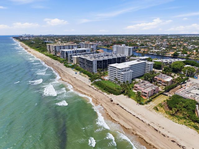 1173 HILLSBORO MILE 2-2, Hillsboro Beach, FL 33062