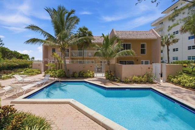1173 HILLSBORO MILE 2-2, Hillsboro Beach, FL 33062
