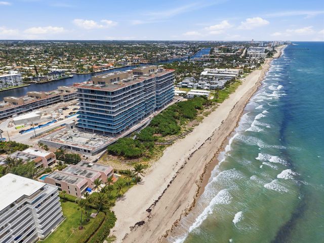 1173 HILLSBORO MILE 2-2, Hillsboro Beach, FL 33062