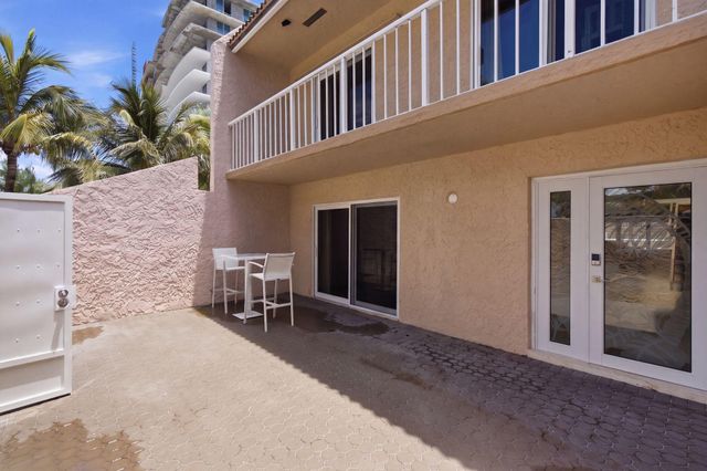 1173 HILLSBORO MILE 2-2, Hillsboro Beach, FL 33062