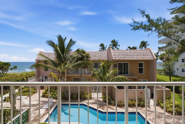 1173 HILLSBORO MILE 2-2, Hillsboro Beach, FL 33062