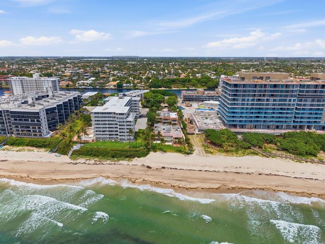 1173 HILLSBORO MILE 2-2, Hillsboro Beach, FL 33062