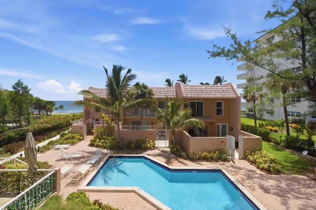 1173 HILLSBORO MILE 2-2, Hillsboro Beach, FL 33062
