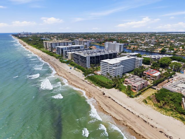 1173 HILLSBORO MILE 2-2, Hillsboro Beach, FL 33062