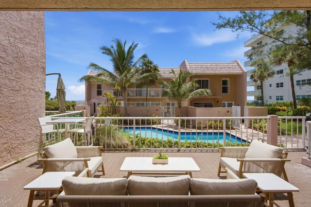 1173 HILLSBORO MILE 2-2, Hillsboro Beach, FL 33062