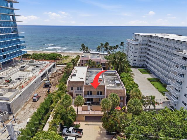 1173 HILLSBORO MILE 2-2, Hillsboro Beach, FL 33062