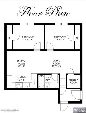 132 Paris Avenue, Northvale, NJ 07647