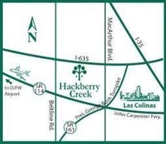 7702 Brookview Court, Irving, TX 75063