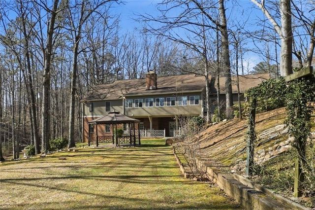 600 Page Place, Canton, GA 30114