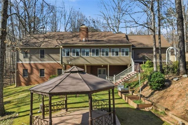 600 Page Place, Canton, GA 30114