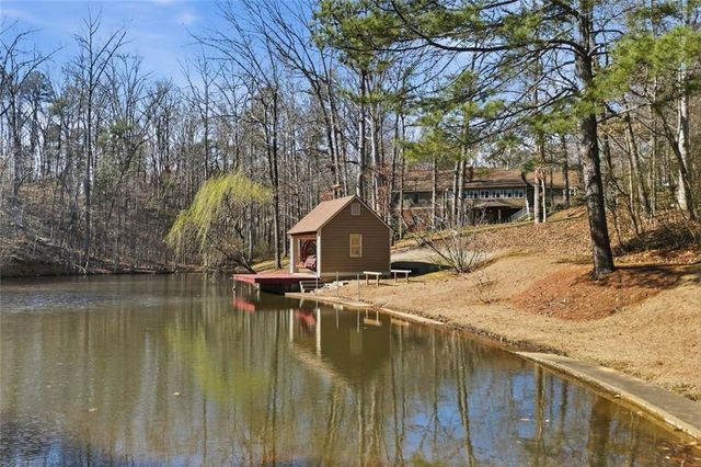 600 Page Place, Canton, GA 30114