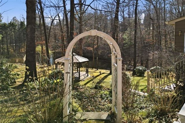 600 Page Place, Canton, GA 30114