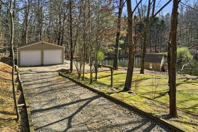 600 Page Place, Canton, GA 30114