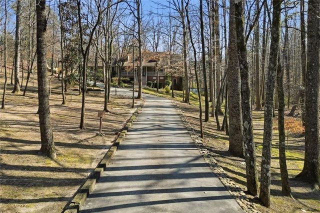 600 Page Place, Canton, GA 30114