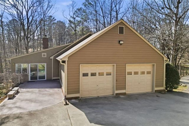 600 Page Place, Canton, GA 30114