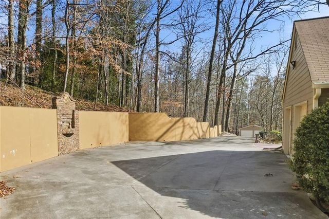 600 Page Place, Canton, GA 30114