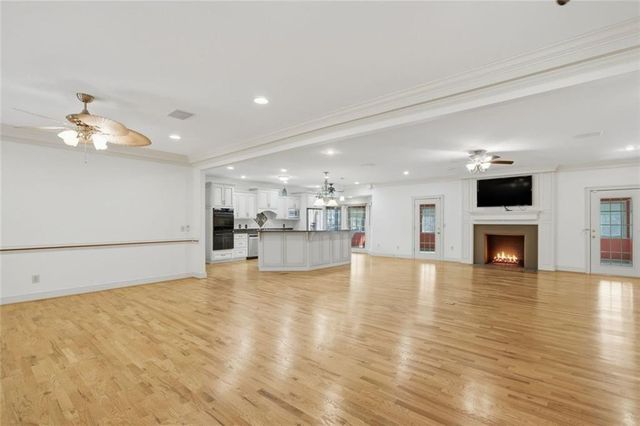 600 Page Place, Canton, GA 30114