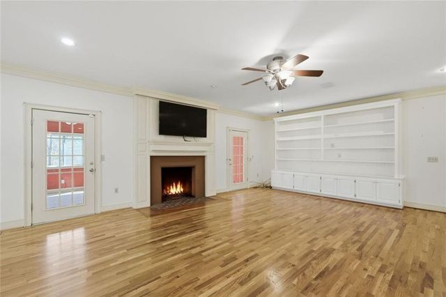 600 Page Place, Canton, GA 30114