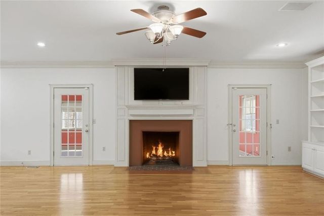 600 Page Place, Canton, GA 30114